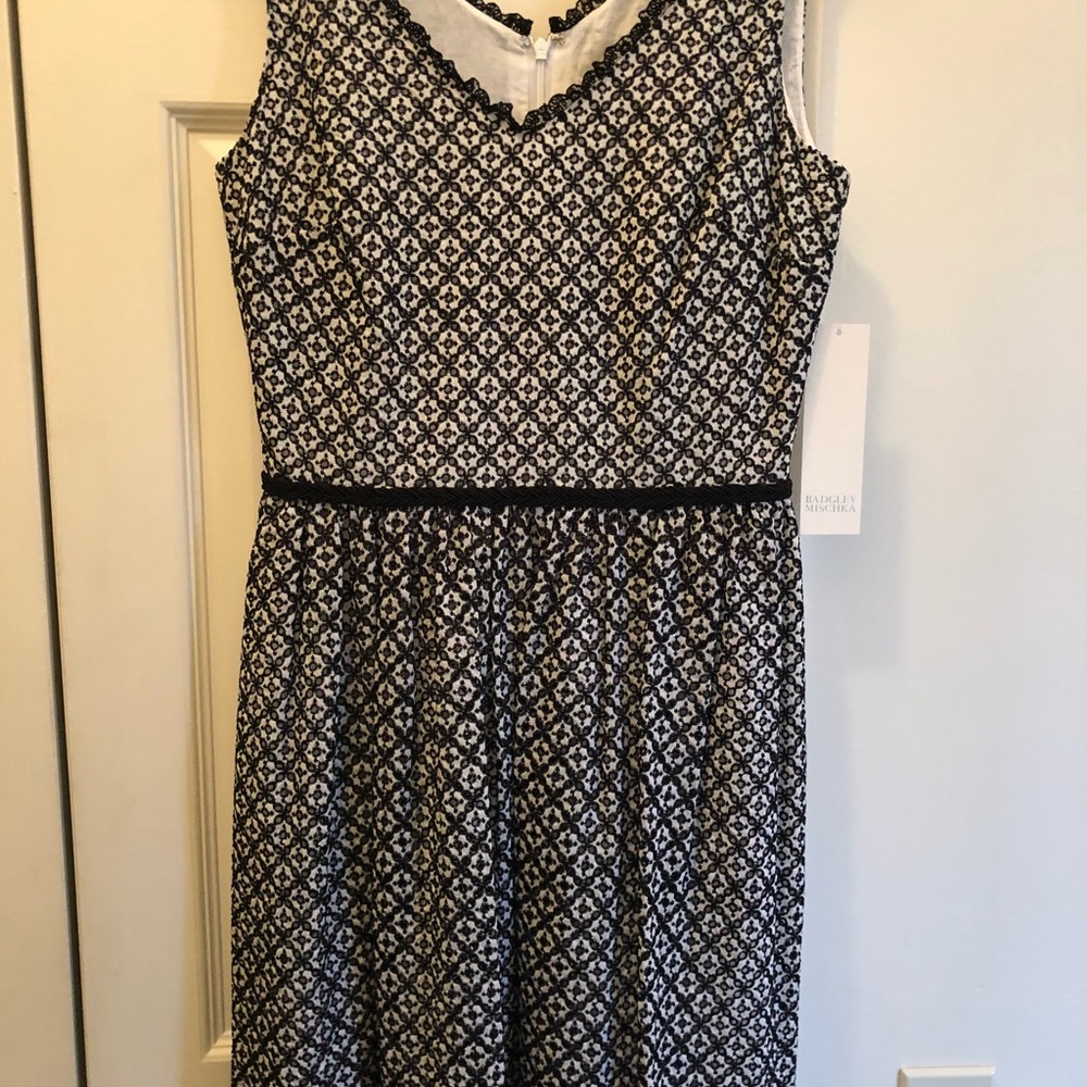 Badgley Mischka NWT